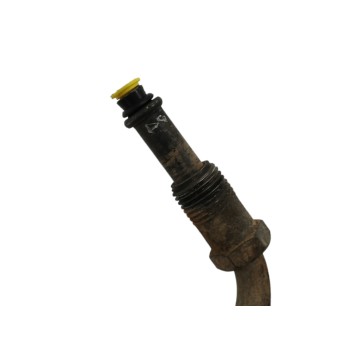 Recambio de tubo presion direccion asistida para ssangyong rexton 2.9 turbodiesel cat referencia OEM IAM   
