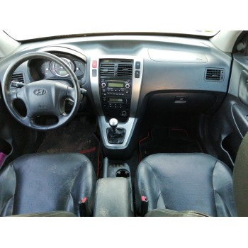 Recambio de carroceria corte para hyundai tucson (jm) 2.0 crdi cat referencia OEM IAM   