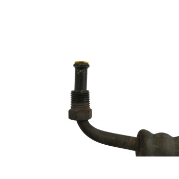 Recambio de tubo presion direccion asistida para ssangyong rexton 2.9 turbodiesel cat referencia OEM IAM   