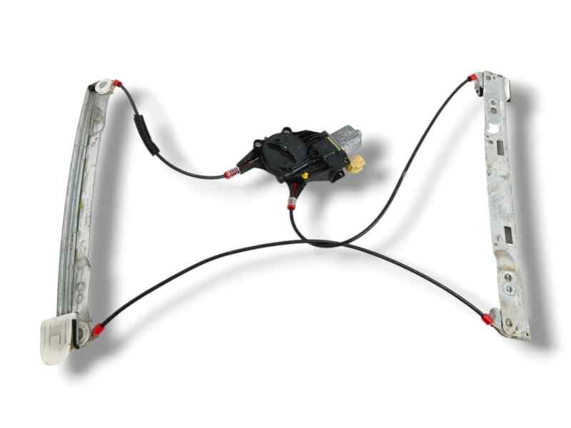 Recambio de elevalunas delantero derecho para ford fiesta (cb1) 1.4 16v cat referencia OEM IAM 8A61B2320001 8A6114553 