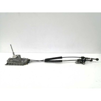Recambio de palanca cambio para skoda roomster (5j7) 1.4 16v referencia OEM IAM 6Q0711061 CON VARILLAJE 
