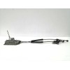 Recambio de palanca cambio para skoda roomster (5j7) 1.4 16v referencia OEM IAM 6Q0711061 CON VARILLAJE 