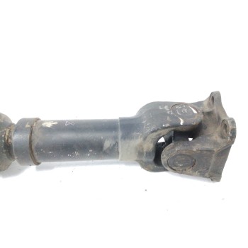 Recambio de transmision central delantera para opel monterey 3.1 turbodiesel referencia OEM IAM  86 CM 