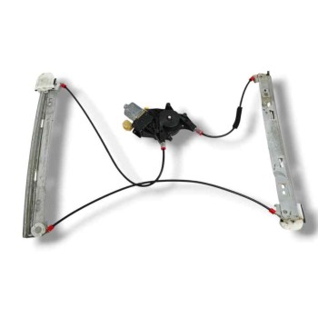 Recambio de elevalunas delantero derecho para ford fiesta (cb1) 1.4 16v cat referencia OEM IAM 8A61B2320001 8A6114553 