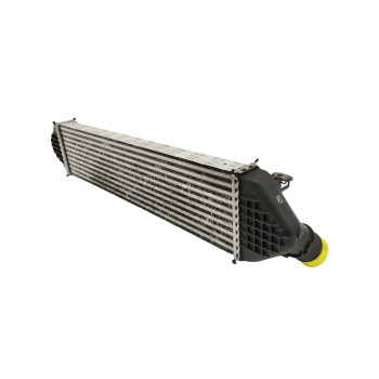 Recambio de intercooler para volvo v40 1.6 diesel cat referencia OEM IAM 31319168  