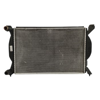 Recambio de radiador agua para audi a4 berlina (8e) 2.0 tdi referencia OEM IAM 8E0121251A  