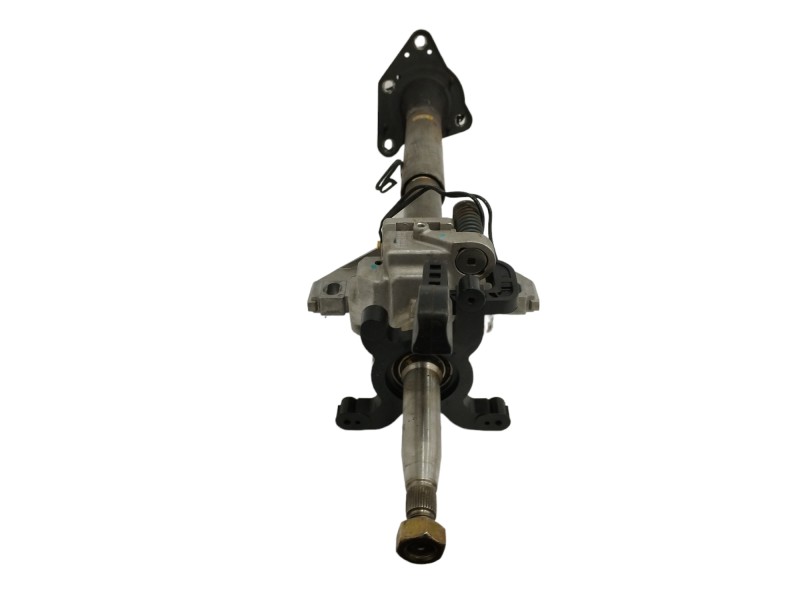 Recambio de columna direccion para ssangyong rexton 2.9 turbodiesel cat referencia OEM IAM 4621008001 Recambio de columna direccion para ssangyong rexton 2.9 turbodiesel cat referencia OEM IAM 4621008001