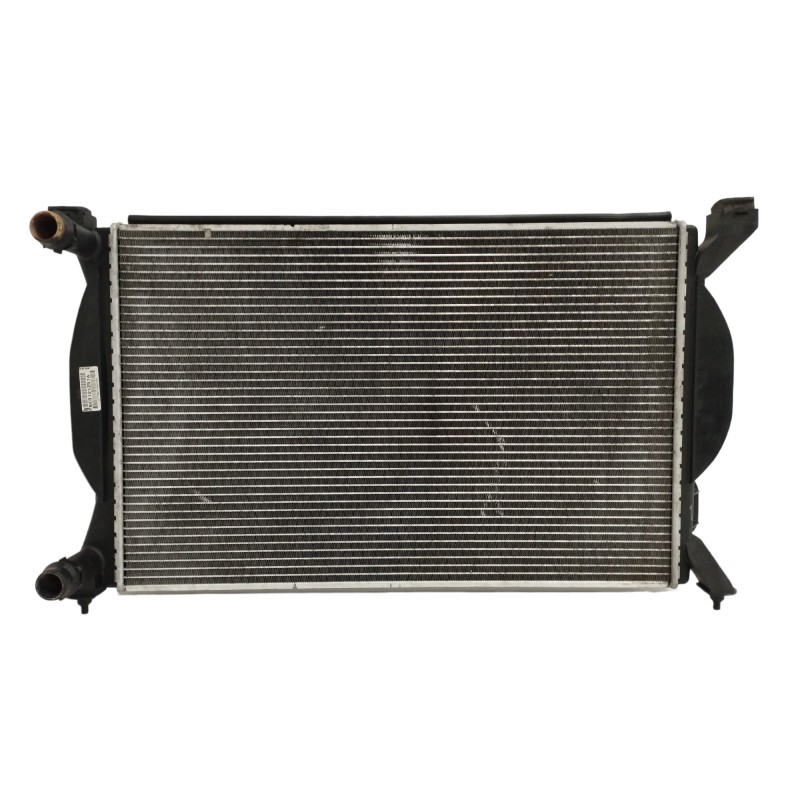 Recambio de radiador agua para audi a4 berlina (8e) 2.0 tdi referencia OEM IAM 8E0121251A  
