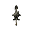 Recambio de columna direccion para ssangyong rexton 2.9 turbodiesel cat referencia OEM IAM 4621008001  