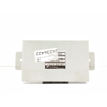 Recambio de centralita cambio automatico para land rover freelander (ln) 2.0 td4 cat referencia OEM IAM NNW002110  