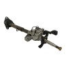 Recambio de columna direccion para ssangyong rexton 2.9 turbodiesel cat referencia OEM IAM 4621008001  