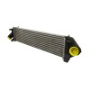 Recambio de intercooler para volvo v40 1.6 diesel cat referencia OEM IAM 31319168  