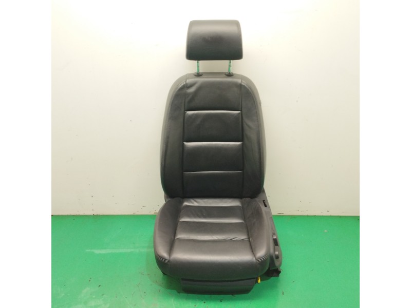 Recambio de asiento delantero izquierdo para audi a6 berlina (4f2) 3.0 tdi quattro (165kw) referencia OEM IAM   