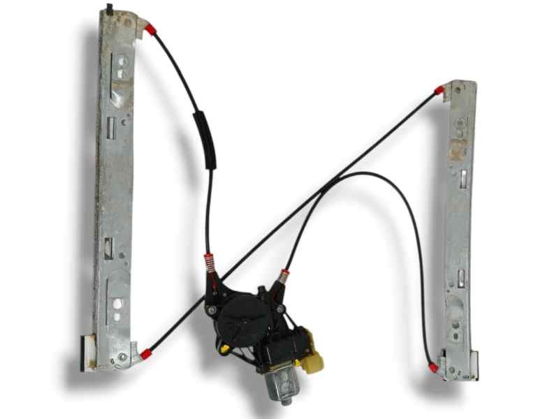 Recambio de elevalunas delantero izquierdo para ford fiesta (cb1) 1.4 16v cat referencia OEM IAM 8A61B2320001 8A6114A389B 