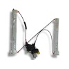 Recambio de elevalunas delantero izquierdo para ford fiesta (cb1) 1.4 16v cat referencia OEM IAM 8A61B2320001 8A6114A389B 