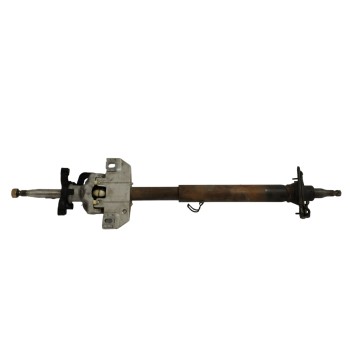 Recambio de columna direccion para ssangyong rexton 2.9 turbodiesel cat referencia OEM IAM 4621008001  