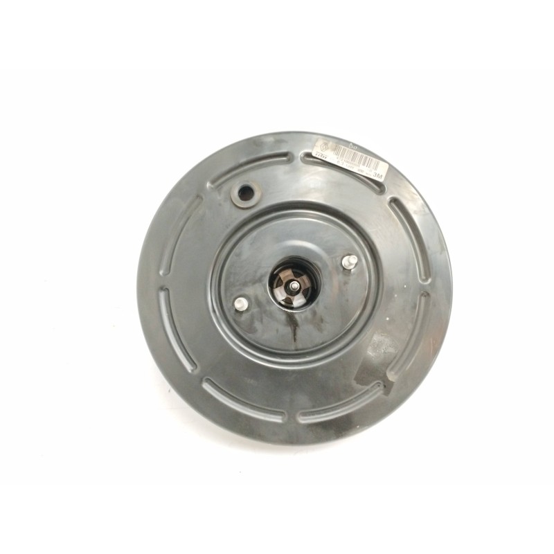 Recambio de servofreno para renault megane iii berlina 5 p 1.6 16v referencia OEM IAM 472100005R  