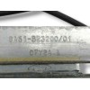 Recambio de elevalunas delantero izquierdo para ford fiesta (cb1) 1.4 16v cat referencia OEM IAM 8A61B2320001 8A6114A389B 