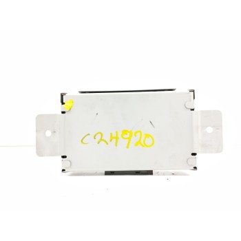 Recambio de centralita cambio automatico para land rover freelander (ln) 2.0 td4 cat referencia OEM IAM NNW002110  