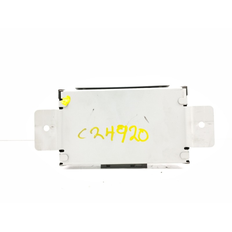 CENTRALITA CAMBIO AUTOMATICO