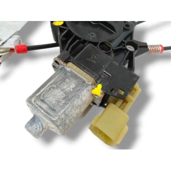 Recambio de elevalunas delantero izquierdo para ford fiesta (cb1) 1.4 16v cat referencia OEM IAM 8A61B2320001 8A6114A389B 