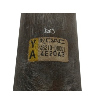 Recambio de columna direccion para ssangyong rexton 2.9 turbodiesel cat referencia OEM IAM 4621008001  