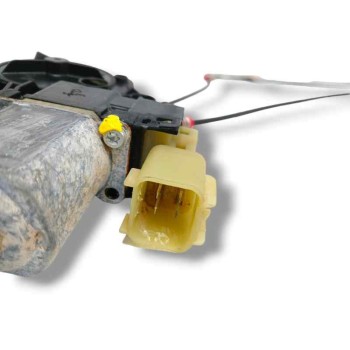 Recambio de elevalunas delantero izquierdo para ford fiesta (cb1) 1.4 16v cat referencia OEM IAM 8A61B2320001 8A6114A389B 