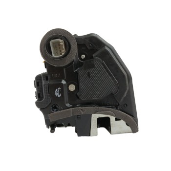 Recambio de cerradura puerta trasera derecha para toyota avensis cross sport (t27) 1.8 16v cat referencia OEM IAM   