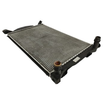 Recambio de radiador agua para audi a4 berlina (8e) 2.0 tdi referencia OEM IAM 8E0121251A  