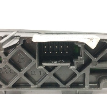 Recambio de modulo electronico para audi q5 (8r) 2.0 16v tdi referencia OEM IAM 8K17134633Q INDICADOR DE MARCHAS 10002061902