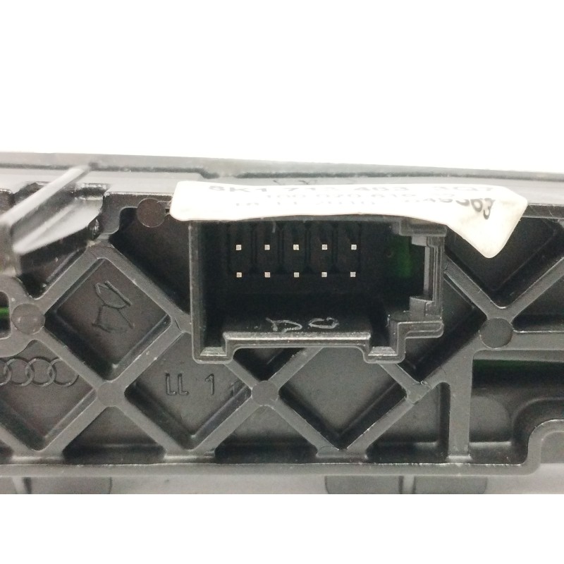 MODULO ELECTRONICO INDICADOR DE MARCHAS 10002061902