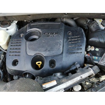Recambio de carroceria corte para hyundai tucson (jm) 2.0 crdi cat referencia OEM IAM   