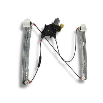 Recambio de elevalunas delantero izquierdo para ford fiesta (cb1) 1.4 16v cat referencia OEM IAM 8A61B2320001 8A6114A389B 