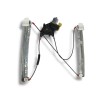 Recambio de elevalunas delantero izquierdo para ford fiesta (cb1) 1.4 16v cat referencia OEM IAM 8A61B2320001 8A6114A389B 