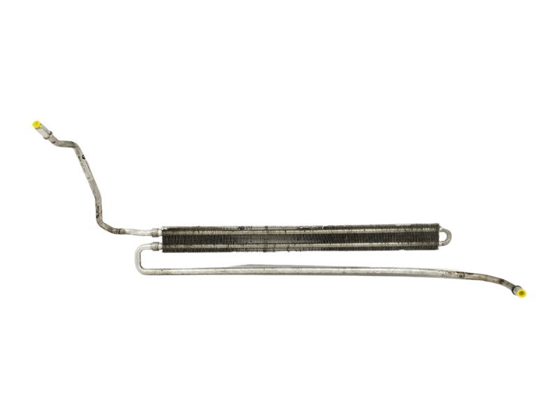 Recambio de enfriador aceite direccion para bmw serie 6 cabrio (e64) 3.0 cat (n52) referencia OEM IAM 17217519214 Recambio de enfriador aceite direccion para bmw serie 6 cabrio (e64) 3.0 cat (n52) referencia OEM IAM 17217519214