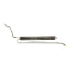 Recambio de enfriador aceite direccion para bmw serie 6 cabrio (e64) 3.0 cat (n52) referencia OEM IAM 17217519214  