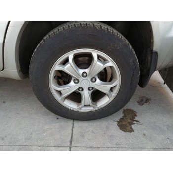 Recambio de carroceria corte para hyundai tucson (jm) 2.0 crdi cat referencia OEM IAM   