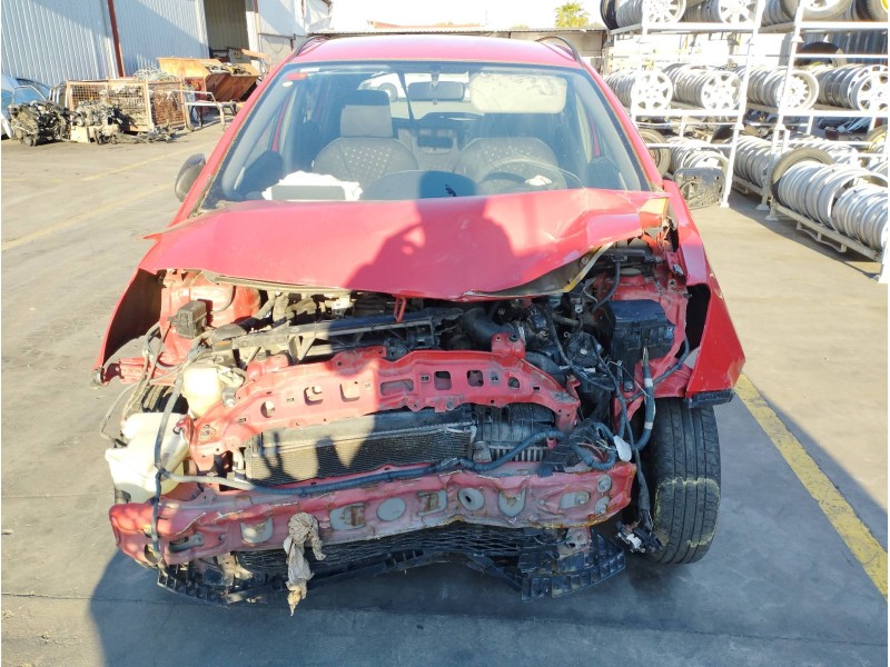 Recambio de carroceria corte para toyota yaris (ksp9/scp9/nlp9) 1.4 turbodiesel cat referencia OEM IAM   