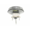Recambio de servofreno para renault megane iii berlina 5 p 1.6 16v referencia OEM IAM 472100005R  