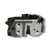 Recambio de cerradura puerta delantera derecha para ford fiesta (cb1) 1.4 16v cat referencia OEM IAM 8A6AA21812BF  