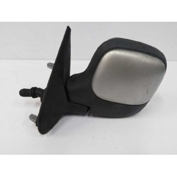 Recambio de retrovisor izquierdo para peugeot partner (s1) 1.9 diesel referencia OEM IAM  MANUAL 