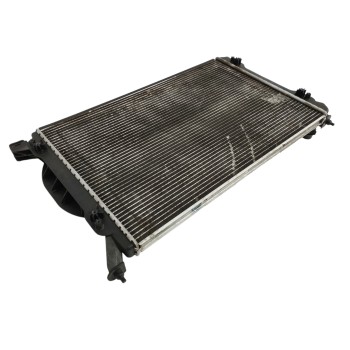 Recambio de radiador agua para audi a4 berlina (8e) 2.0 tdi referencia OEM IAM 8E0121251A  