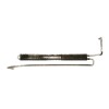 Recambio de enfriador aceite direccion para bmw serie 6 cabrio (e64) 3.0 cat (n52) referencia OEM IAM 17217519214  