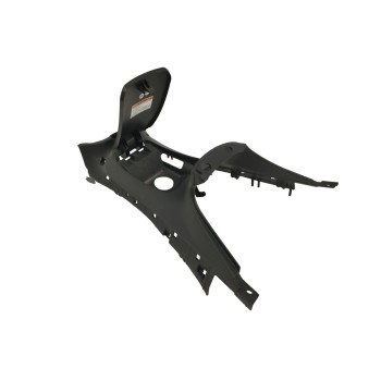 Recambio de carenado para piaggio mp3 mp3 500 i.e. abs/asr business (ta1) referencia OEM IAM  TAPA DEL DEPOSITO DE GASOLINA 