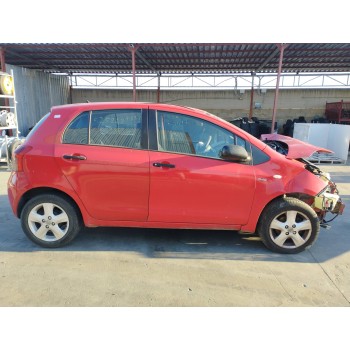 Recambio de carroceria corte para toyota yaris (ksp9/scp9/nlp9) 1.4 turbodiesel cat referencia OEM IAM   