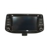 Recambio de sistema navegacion gps para hyundai i30 fastback tecno referencia OEM IAM 96550G4000PMP LAN6020EHPD 
