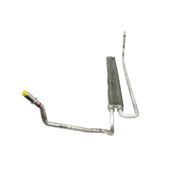 Recambio de enfriador aceite direccion para bmw serie 6 cabrio (e64) 3.0 cat (n52) referencia OEM IAM 17217519214  