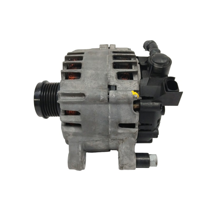 Recambio de alternador para volvo v40 1.6 diesel cat referencia OEM IAM 30659390 150A TG15C186