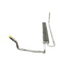 Recambio de enfriador aceite direccion para bmw serie 6 cabrio (e64) 3.0 cat (n52) referencia OEM IAM 17217519214  