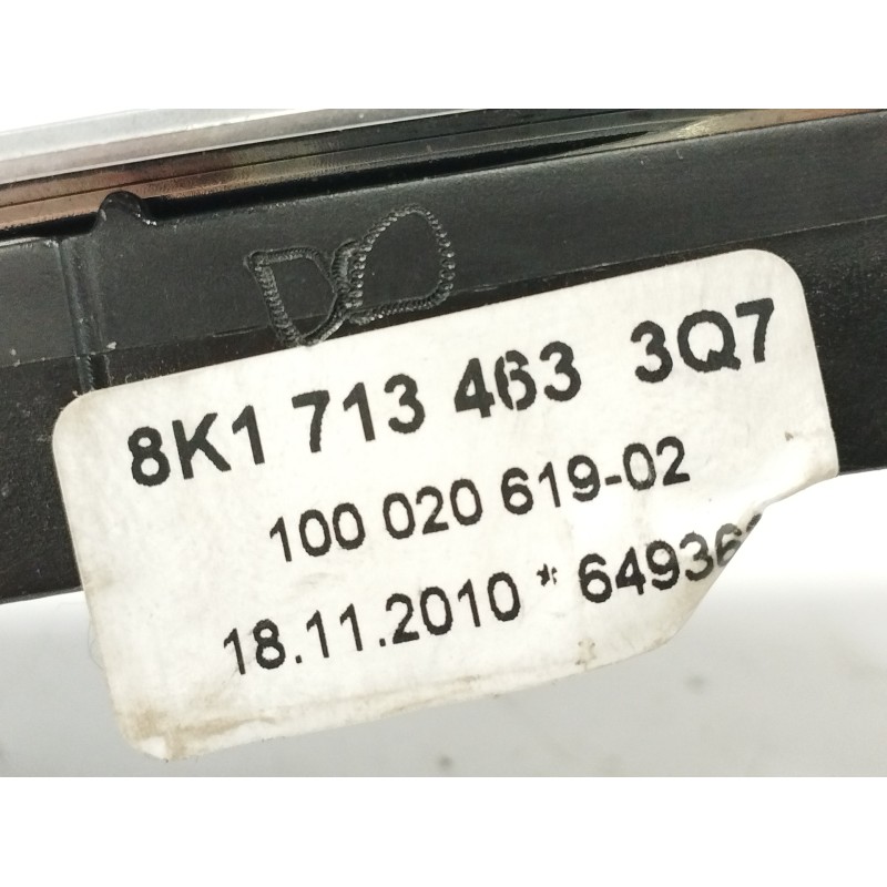 MODULO ELECTRONICO INDICADOR DE MARCHAS 10002061902